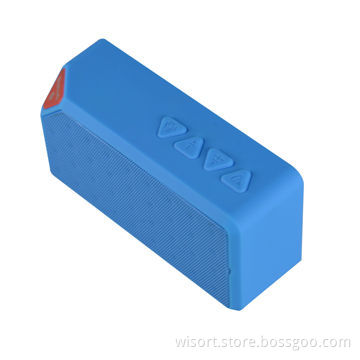 Bluetooth Speakers, Portable